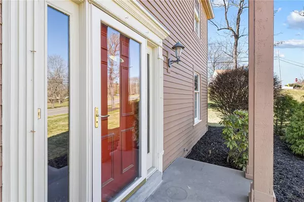 1552 Ingomar Heights Rd, Franklin Park, PA 15237