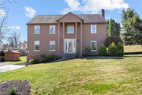 1552 Ingomar Heights Rd, Franklin Park, PA 15237