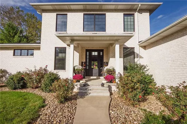 100 Waterside Dr, Chippewa Twp, PA 15010