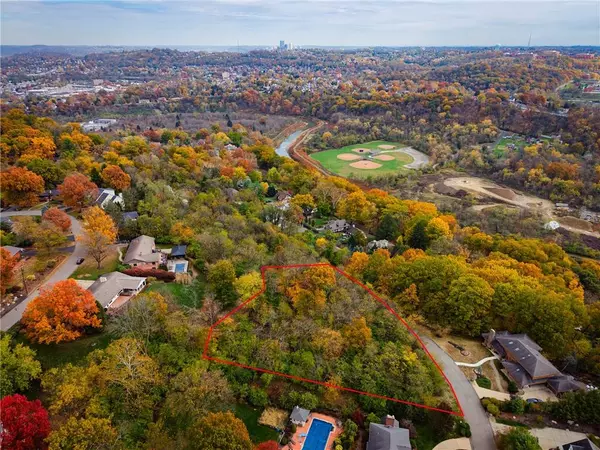 0 Kenyon Rd, Thornburg, PA 15205