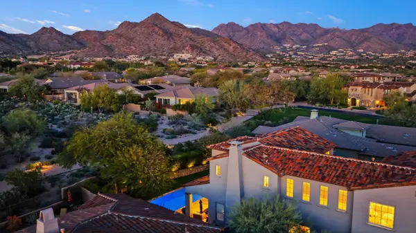 feature image of Custom Lot vs Move In Ready Property: What Buyers Actually Get For Their Money in North Scottsdale