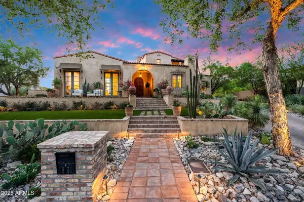 19054 N 97th Place, Scottsdale, AZ 85255