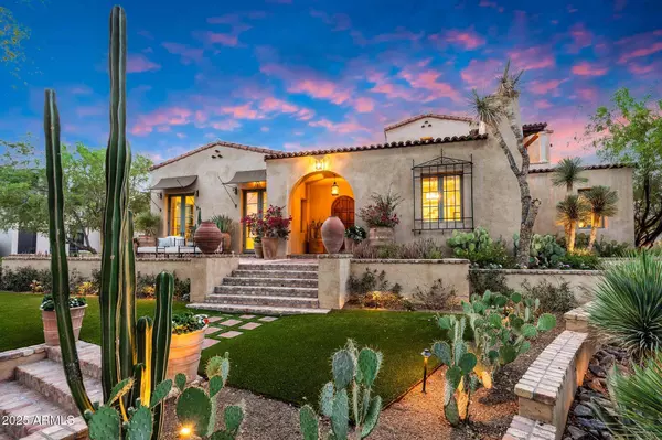 19054 N 97th Place, Scottsdale, AZ 85255