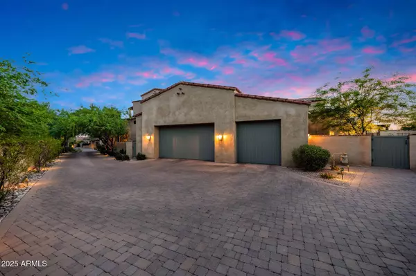 19054 N 97th Place, Scottsdale, AZ 85255