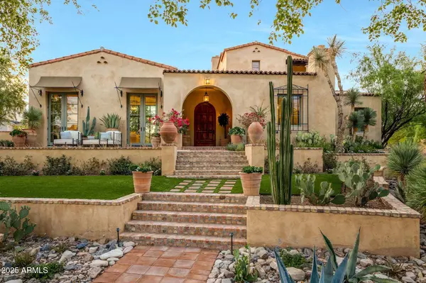 19054 N 97th Place, Scottsdale, AZ 85255