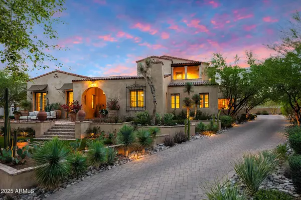 19054 N 97th Place, Scottsdale, AZ 85255