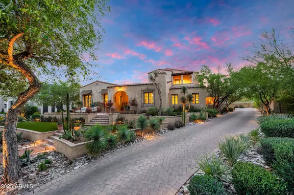 19054 N 97th Place, Scottsdale, AZ 85255