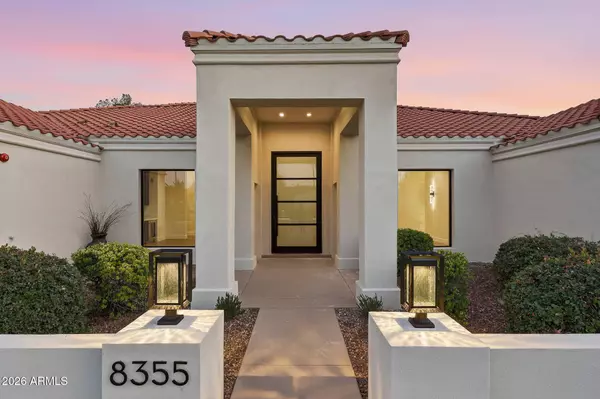 8355 E SAN RAMON Drive, Scottsdale, AZ 85258