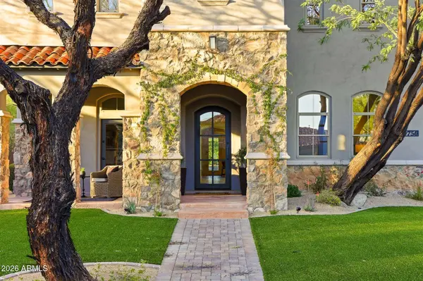 9750 E MOUNTAIN SPRING Road, Scottsdale, AZ 85255