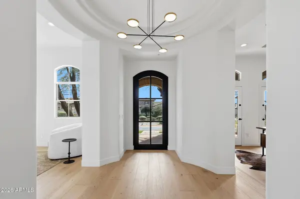 9750 E MOUNTAIN SPRING Road, Scottsdale, AZ 85255