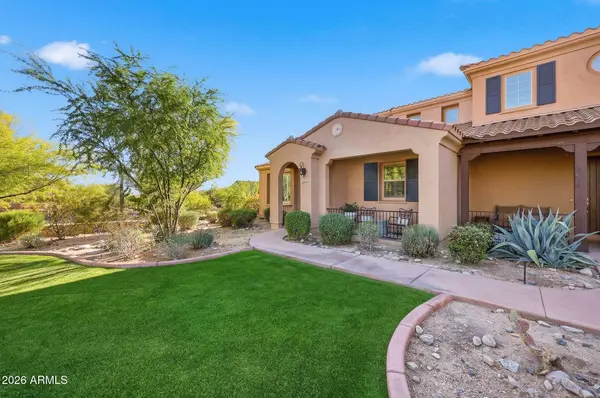 18550 N 94TH Street, Scottsdale, AZ 85255