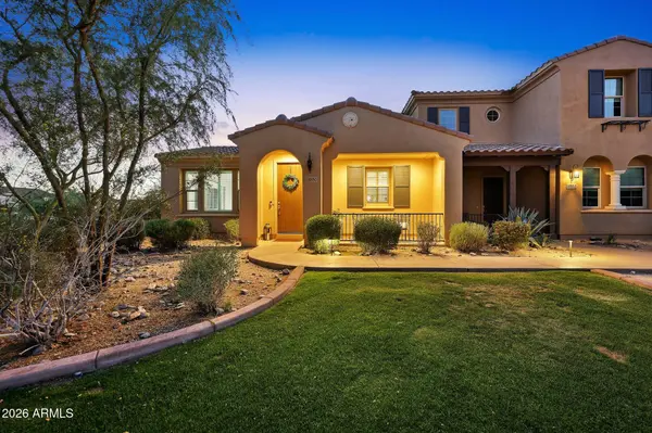 18550 N 94TH Street, Scottsdale, AZ 85255