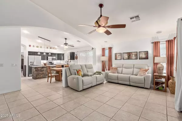 6002 N 124TH Drive, Litchfield Park, AZ 85340