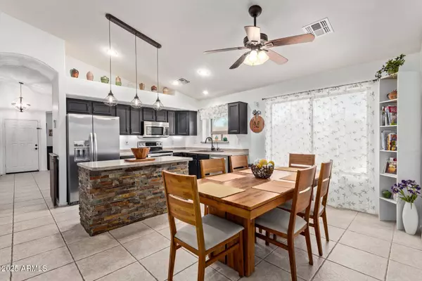 6002 N 124TH Drive, Litchfield Park, AZ 85340