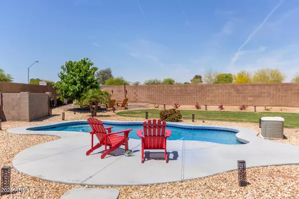 6002 N 124TH Drive, Litchfield Park, AZ 85340