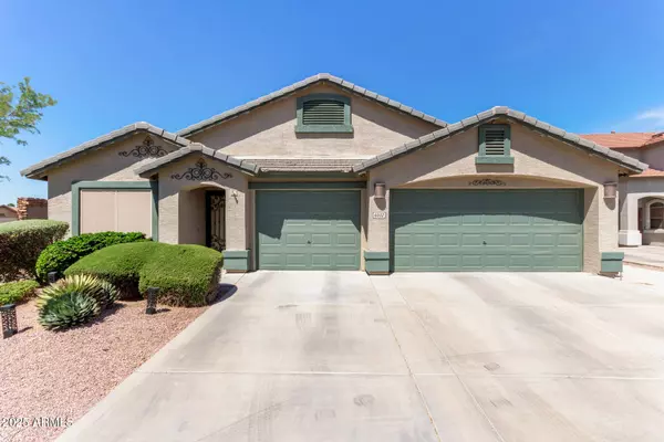 6002 N 124TH Drive, Litchfield Park, AZ 85340