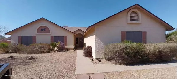 6032 W GROVERS Avenue, Glendale, AZ 85308