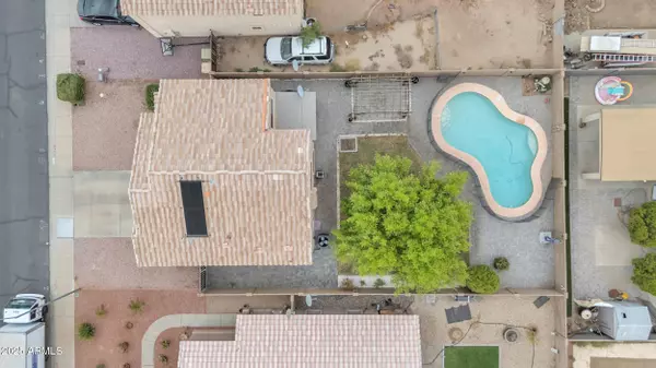 7317 W LAMAR Road, Glendale, AZ 85303