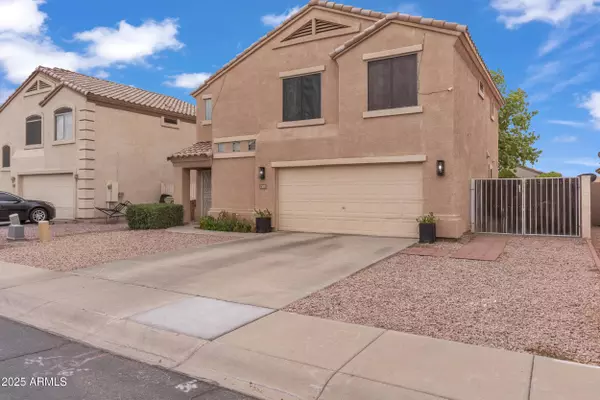 7317 W LAMAR Road, Glendale, AZ 85303