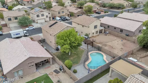 7317 W LAMAR Road, Glendale, AZ 85303