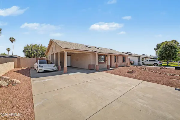 6727 W SAN MIGUEL Avenue, Glendale, AZ 85303