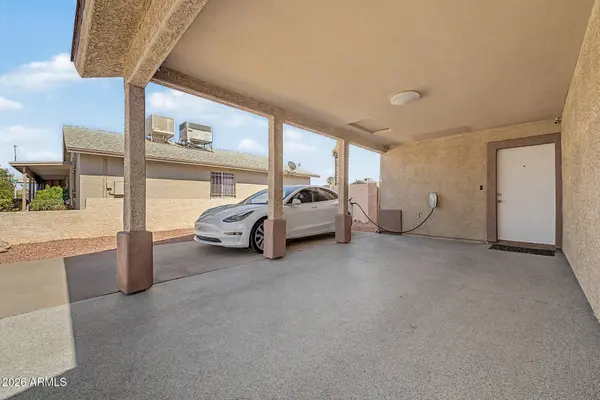 6727 W SAN MIGUEL Avenue, Glendale, AZ 85303