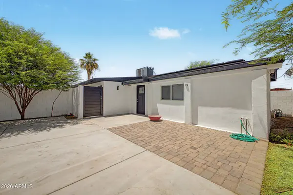 13805 N LUNA Street, El Mirage, AZ 85335