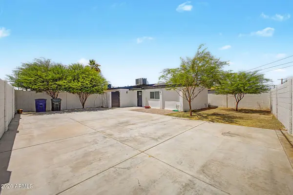 13805 N LUNA Street, El Mirage, AZ 85335