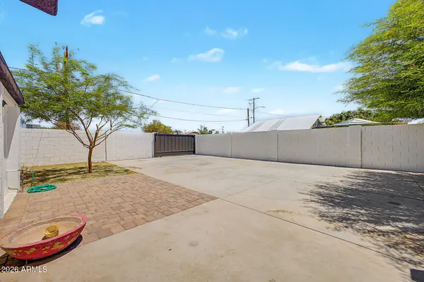 13805 N LUNA Street, El Mirage, AZ 85335