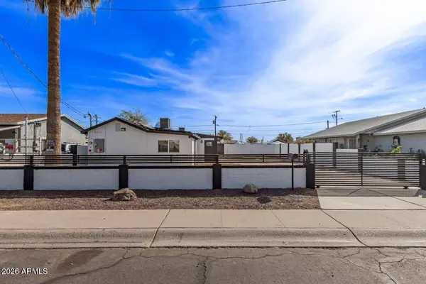 13805 N LUNA Street, El Mirage, AZ 85335