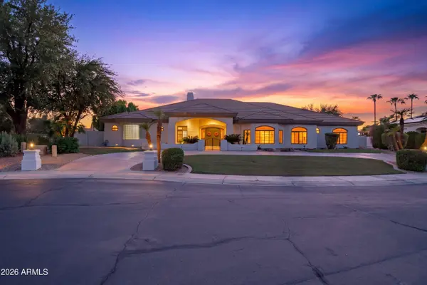4914 N VALLEY Glen, Litchfield Park, AZ 85340