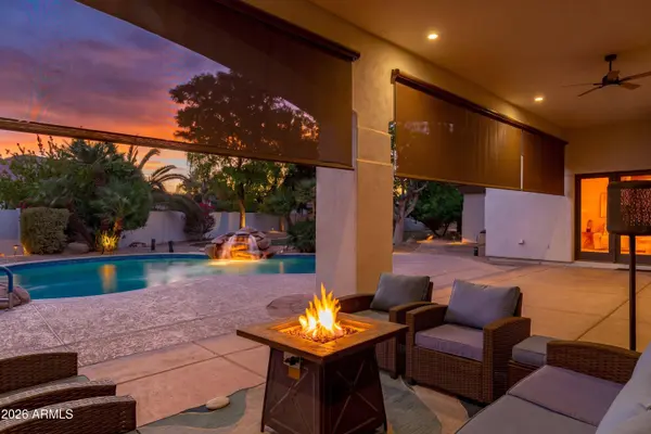 4914 N VALLEY Glen, Litchfield Park, AZ 85340