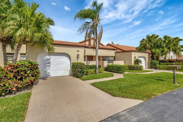 8179 Mooring CIR, Boynton Beach, FL 33472