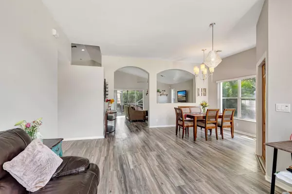 6745 Coral Reef ST, Lake Worth, FL 33467