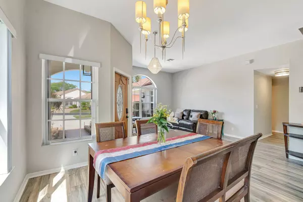 6745 Coral Reef ST, Lake Worth, FL 33467