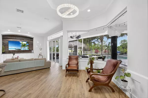 4315 Caryota DR, Boynton Beach, FL 33436