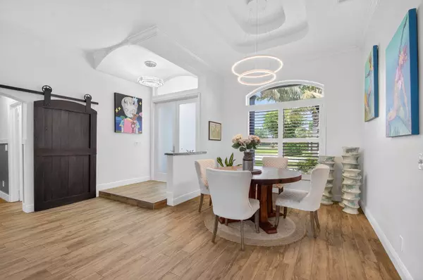 4315 Caryota DR, Boynton Beach, FL 33436