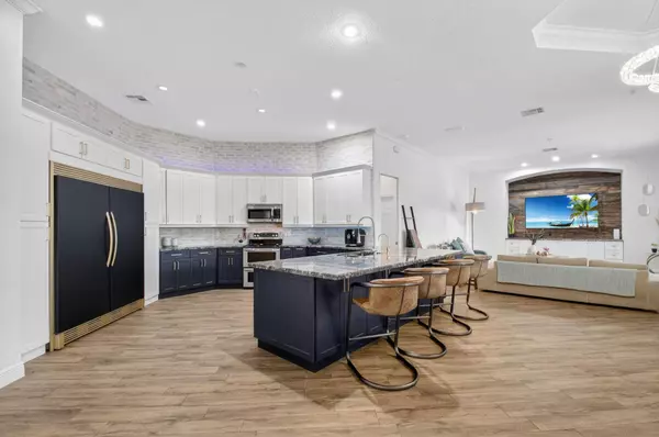 4315 Caryota DR, Boynton Beach, FL 33436