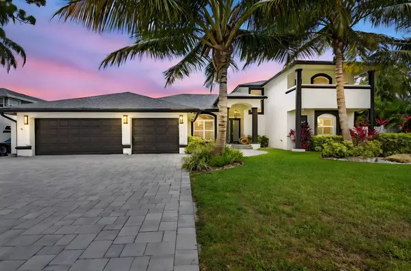 4315 Caryota DR, Boynton Beach, FL 33436