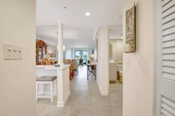 3224 S Ocean BLVD 214-B, Highland Beach, FL 33487