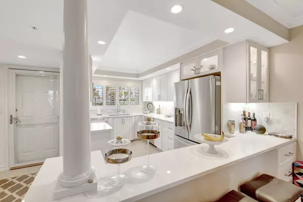 3224 S Ocean BLVD 214-B, Highland Beach, FL 33487