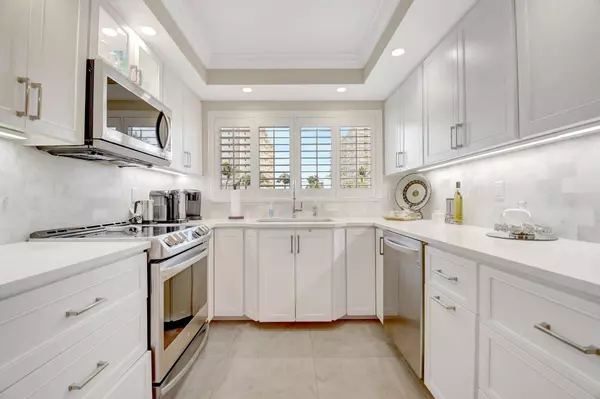 3224 S Ocean BLVD 214-B, Highland Beach, FL 33487