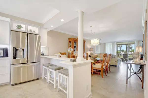 3224 S Ocean BLVD 214-B, Highland Beach, FL 33487