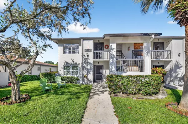 13213 Lucinda Palm CT D, Delray Beach, FL 33484