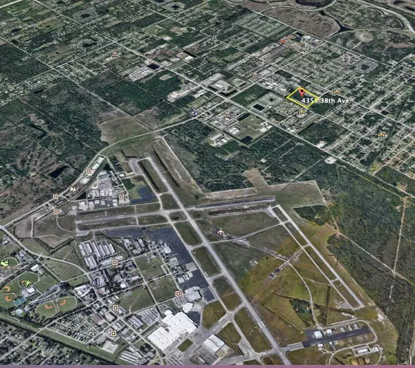 4355 38th AVE, Vero Beach, FL 32967