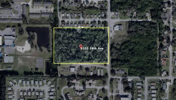 4355 38th AVE, Vero Beach, FL 32967