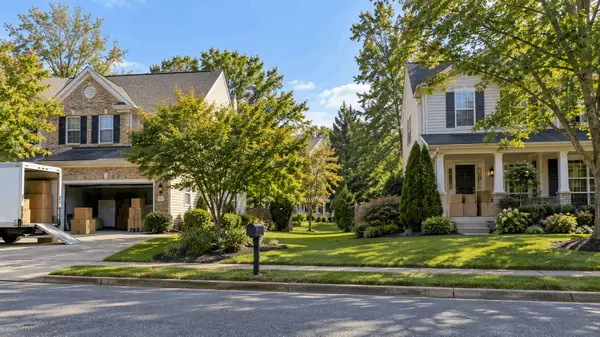 Sell First vs Buy First in Gaithersburg: The Math,Hagan Realty