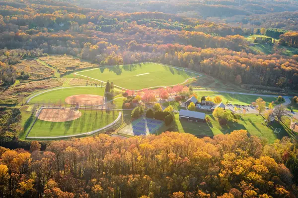 Howard county parks