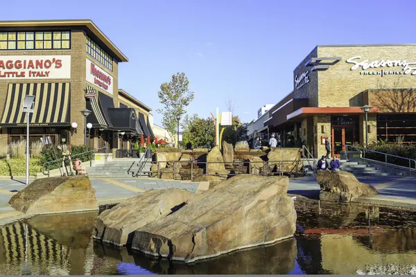 Howard county markets