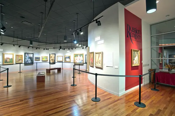 Howard county art